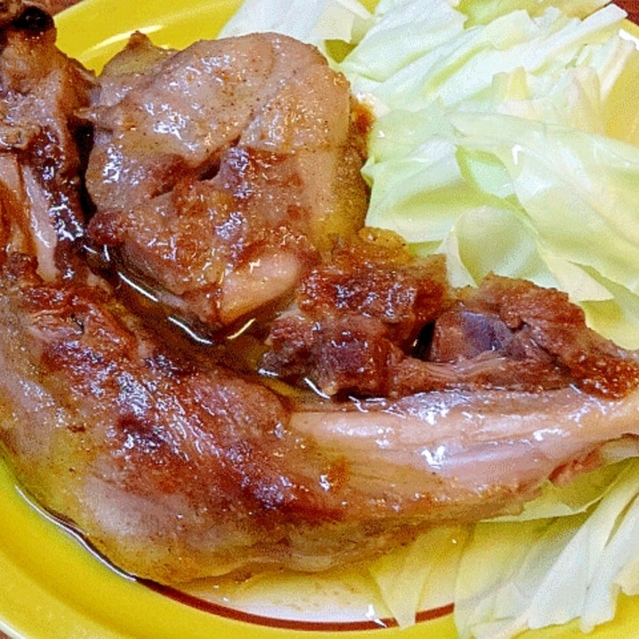 香川名物 取り寄せ 骨付き鳥 の焼き方 レシピ 作り方 By Startrek 楽天レシピ 香川名物 取り寄せ 骨付き鳥 の焼き方 レシピ 作り方 By Startrek 楽天レシピ